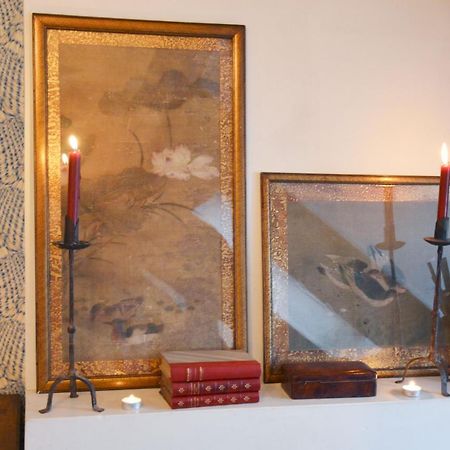Charming Studio Near Louvre Paris Exteriör bild